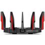 Imagem de Roteador Gamer TP-Link Archer C5400X AC5400 Tri Band Wi-Fi 5