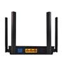 Roteador Gigabit 10/100/1000 Dual Band Wi-Fi 6 Ax1500 Ex141 - Tp-link Imagem de Roteador Gigabit 10/100/1000 Dual Band Wi-Fi 6 Ax1500 Ex141