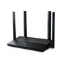Roteador Gigabit 10/100/1000 Dual Band Wi-Fi 6 Ax1500 Ex141 - Tp-link Imagem de Roteador Gigabit 10/100/1000 Dual Band Wi-Fi 6 Ax1500 Ex141
