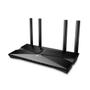 Imagem de Roteador Gigabit 10/100/1000 Dual Band Wi-fi 6 Ax3000 Tp-Link Ex511