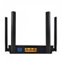 Imagem de Roteador gigabit wi-fi 6 ax1500 ex141
