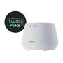 Imagem de Roteador Gigabit WiFi 6 Mesh Intelbras Twibi Force AX1500 Wireless - Conjunto com 2 unidades