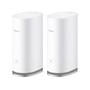 Roteador Huawei Mesh 3 Wifi 6 AX3000 Dual Band WS8100 22 - 2 torres Imagem de Roteador Huawei Mesh 3 Wifi 6 AX3000 Dual Band WS8100 22 - 2 torres