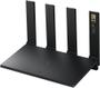 Imagem de Roteador Huawei Wifi 6 Ax2S Ws7000 1500Mbps Dual Band Preto
