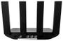 Imagem de Roteador Huawei WS7000 AX2S 1500MBPS 4 Antenas Bivolt Preto