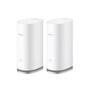 Imagem de Roteador huawei ws8100 wifi 6+ mesh 3 ax3000 2.4/5ghz par