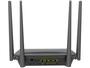 Imagem de Roteador Intelbras ACtion RF 1200 1200Mbps - 4 Antenas Wi-Fi 5 4 Portas