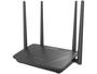 Imagem de Roteador Intelbras ACtion RF 1200 1200Mbps - 4 Antenas Wi-Fi 5 4 Portas