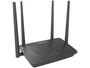 Imagem de Roteador Intelbras ACtion RF 1200 1200Mbps - 4 Antenas Wi-Fi 5 4 Portas