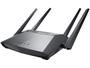 Imagem de Roteador Intelbras ACtion RG 1200 867Mbps - 4 Antenas 4 Portas