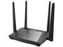 Imagem de Roteador Intelbras ACtion RG 1200 867Mbps - 4 Antenas 4 Portas