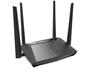 Imagem de Roteador Intelbras ACtion RG 1200 867Mbps - 4 Antenas 4 Portas