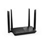 Imagem de Roteador Intelbras RX1500, 802.11ax, Wi-Fi 6, 1500Mbps, Dual Band, 4 Antenas - 4750128