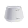 Roteador Intelbras Twibi Force AX Sem Fio Wi-fi 6 Mesh Dual Band Branco 4750129 Imagem de Roteador Intelbras Twibi Force AX Sem Fio Wi-fi 6 Mesh Dual Band Branco 4750129