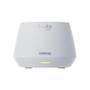 Roteador Intelbras Twibi Force AX Sem Fio Wi-fi 6 Mesh Dual Band Branco 4750129 Imagem de Roteador Intelbras Twibi Force AX Sem Fio Wi-fi 6 Mesh Dual Band Branco 4750129