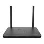 Imagem de Roteador Intelbras W4-300F, 2 Antenas, 10/100Mbps, Preto - 4750089