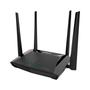 Imagem de Roteador Intelbras Wi-Fi 5 W5-1200G, 1167Mbps, 4 Antenas, Preto - 4750095