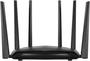 Imagem de Roteador Intelbras Wi Force W5-2100G - 2033Mbps - 6 Antenas - 500Mb - Wifi 5