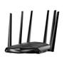 Imagem de Roteador Intelbras Wifi 5 W5-2100G, 2033Mbps, 6 Antenas, Preto - 4750106