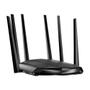 Imagem de Roteador Intelbras Wifi 5 W5-2100G, 2033Mbps, 6 Antenas, Preto - 4750106