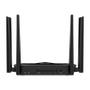Imagem de Roteador Intelbras Wifi 6 Dual Band AX1500 1500MBPS Giga 2,4/5GHZ W6-1500