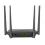 Imagem de Roteador Intelbras Wireless Dual Band RF1200, 1200 MBPS 