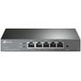 Imagem de Roteador Load Balance Dual Wan TL-R470T+ - TP-Link