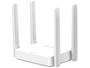 Imagem de Roteador Mercusys AC10 867Mbps 4 Antenas 3 Portas