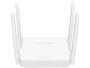 Imagem de Roteador Mercusys AC10 867Mbps 4 Antenas 3 Portas