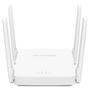 Imagem de Roteador Mercusys AC10 AC1200 Dual Band Wifi 4*5DBI 3*Giga