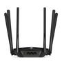 Imagem de Roteador Mercusys AC1900 Gigabit Wireless Dual Band 2,4/5GHz 6 Ant Fixas MR50G