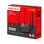 Imagem de Roteador Mercusys MR60X AX1500 Dual WIFI6 1.5GBPS