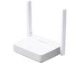 Imagem de Roteador Mercusys WI-FI N 300MBPS  (MW301R)