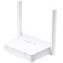 Imagem de Roteador Mercusys Wifi 300Mbps MW301R- 2 Antenas Fixas Wireless