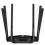 Imagem de Roteador Mercusys Wireless Gigabit Dual Band AC1900, 1900 Mbps, 6 Antenas - MR50G