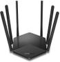 Imagem de Roteador Mercusys Wireless Gigabit Dual Band Ac1900, 1900 Mbps, 6 Antenas - Mr50g