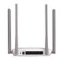 Imagem de Roteador Mercusys Wireless MW325R V2 300MBPS 4 Antenas 3 LAN