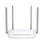 Imagem de Roteador Mercusys Wireless Mw325R V2 300Mbps 4 Antenas 3 Lan