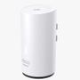 Imagem de Roteador Mesh Deco X50 Indoor 1 Unidade -TP-LINK Wifi 6 Gigabit Dual-Band AX3000