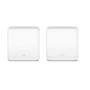 Imagem de Roteador Mesh Mercusys Halo H30G Gigabit Wi-Fi AC1300 2-Pack