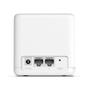 Imagem de Roteador Mesh Mercusys Halo H30G Gigabit Wi-Fi AC1300 2-Pack