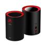 Imagem de Roteador Mesh Redragon By Cudy 2 Unidades AX3000 Wi-Fi 6 M3000