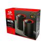 Imagem de Roteador Mesh Redragon By Cudy 2 Unidades AX3000 Wi-Fi 6 M3000