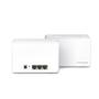 Imagem de Roteador MESH WI-FI 6 Gigabit DB AX3000 Halo H80X