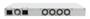 Imagem de Roteador Mikrotik Cloud Core Router Ccr2116-12g-4s+ 4x 10g Sfp 16gb
