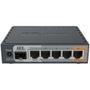 Imagem de Roteador Mikrotik Hex s RB760IGS Bivolt