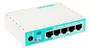 Imagem de Roteador Mikrotik Routerboard Hex Rb750gr3