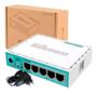 Imagem de Roteador Mikrotik Routerboard Hex Rb750gr3