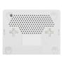 Imagem de ROTEADOR MIKROTIK ROUTERBOARD RB 750GR3 HEX 5 portas GIGABIT