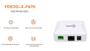 Imagem de Roteador Modem ONU C-DATA XPON 1GE BRIDGE FD511G-X-F670
